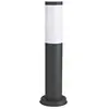 Arev - arlux lighting Borne Exterieur arles E27/60Wmax
