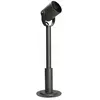 Potelet Exterieur spoty GU10/35Wmax/Anthracite - Arlux Lighting