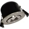 Spot encastrable LUMA IP65 - Blanc neutre - Ø85 - Acier - Extérieur