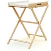 AT4 Table à langer pliante bébé Essentiel Beige 78x58x91 cm 33416080 01