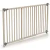 Webaby - Barrière de sécurité bébé extensible en bois