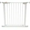 WEBABY - Barrière de sécurité Blanc