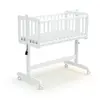AT4 - Berceau Cododo ESSENTIEL Blanc