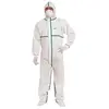VENITEX Delta plus - Combinaison à capuche Deltatek, coutures scellées, taille M
