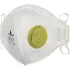 Masque respiratoire pliable jetable FFP2+valve - DELTA PLUS - M1200VPC
