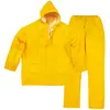 Delta Plus - ensemble de PLUIE-EN304 panoply D020EN304JA0 42/44 (l)