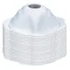 Boîte de 30 pièces filtrantes Delta Plus protection FFP2 - M1200SMPR30