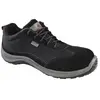 DELTAPLUS Chaussure Basse Asti Composite S1P Src (Noir - 39)