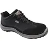 Delta Plus Chaussure Basse Asti S1p Noire Taille 47