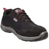 Deltaplus Chaussure Basse Asti Composite S1P Src (Noir - 41)