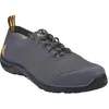Delta Plus Chaussures de sécurité et incendie d'été Gris, gris, 45 EU