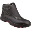 DELTA PLUS Chaussures de sécurité soudeur cobra iv chaussures de sécurité soudeur cobra iv t47 cuir 47 haut acier nitrile, pu caoutchouc wg - résistance du cuir