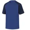 Delta Plus T-shirt De Travail Bicolore Genoa L