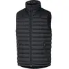 DELTA PLUS Gilet sans manches Homme Noir Taille M  