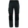 Pantalon De Travail Stretch M5pa3 Bleu Marine/noirtaille M