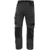 Delta Plus - Pantalon Mach 5 version 3 stretch coloris gris taille s
