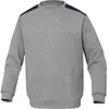 DELTA PLUS Sweat Olino Gris S - Olinogrpt