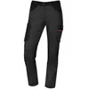 Pantalon De Travail M2pa3strf Gris/or - Xs