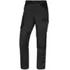 Pantalon De Travail M2pa3str Gris/rouge - S