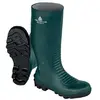 Deltaplus 92240 Bottes de sécurité en bronze S5 Sra Vert N°44