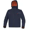 Delta Plus Veste de travail - Softshell ORSA - bleu marine M DELTA PLUS