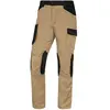 Pantalon De Travail M2 M2pa3 Beige/beige - Xl