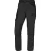 DELTA PLUS BENELUX Pantalon de Travail mach2 Gris Fonce Polyester/Coton 3XL - 54/56 EU