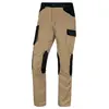 Delta Plus - pantalon de travail MACH2 M2PA3 beige - M2PA3BB0 42/44 (l)
