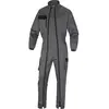 Delta Plus Combinaison De Travail 2 Zips M2 M2cz3 Gris/or - 3xl