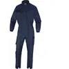 DELTA PLUS Combinaison de travail Homme Bleu marine Taille M