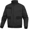 Veste de travail multipoches MACH2 V3 noir/gris T2XL Delta Plus M2VE3GGXX