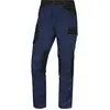 DELTA PLUS Pantalon de travail Homme Bleu marine Taille 3XL 