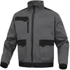 Veste de travail multipoches MACH2 V3 gris/orange T3XL - - M2VE3GO3X