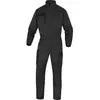 DELTA PLUS Combinaison de travail Homme Gris foncé Taille T3XL  