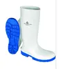 Delta Plus - Bottes de sécurité agroalimentaires blanches kemis S4 - 40