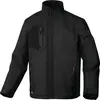 Parka imper-respirant gris foncé TL - DELTA PLUS - ARENNOGT