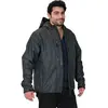 Veste softshell horten 2 entre 4 et 6 xl noir softshell 300 - 400 g 1 ...