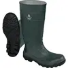 Delta Plus Botte de sécurité PVC COPPER S5 SRA vert P41 - - COPPES5VE41