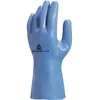 DELTA PLUS Gants De Manutention En Polyester Fait Pour Les Gros Travaux