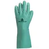 VENITEX Gants de protection en nitrile - Taille 10/11 - Vendu par paire - Delta plus