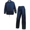 Delta Plus Ensemble de pluie 400 - Marine - XXL DELTA PLUS