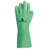 Delta Plus - venitex - Gant nitrile floqué - taille 8