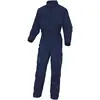 Combinaison de travail multipoches MACH2 M2CO2 bleu marine/bleu roi T3...