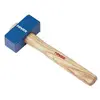 Revex - Massette carrée manche bois 1,25 kg - 016412