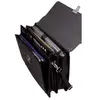 Rainex rocks 100 sous-chemises 80 g 22 x 31 cm noir 580no