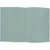 Majuscule EXACOMPTA Chemises FOREVER 180, A4, 170 g/m2, bleu clair ()