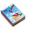 Rainex standard 250 100 chemises 24 x 32 cm assorties 402as