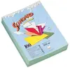 Rainex standard 250 100 chemises 24 x 32 cm bleu clair 400bc