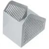 Rainex 61 gr 250 sous-chemises 60 g 22 x 31 cm gris