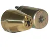 ISEO Jeu de cylindre CAVERS IZIS pour serrure emboutie A2P2 - - 56290005